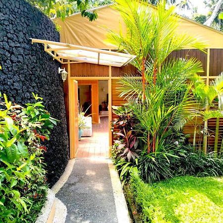 Villa Merdu Ubud 외부 사진