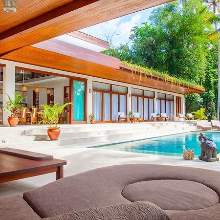 Villa Merdu Ubud 외부 사진