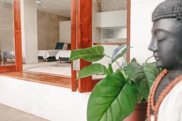 Villa Merdu Ubud 외부 사진