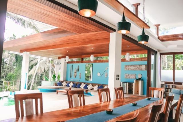 Villa Merdu Ubud 외부 사진