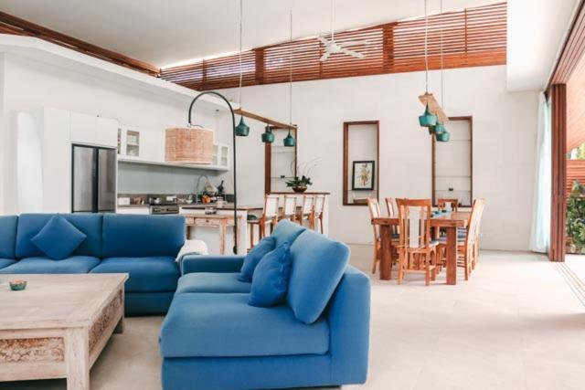 Villa Merdu Ubud 외부 사진
