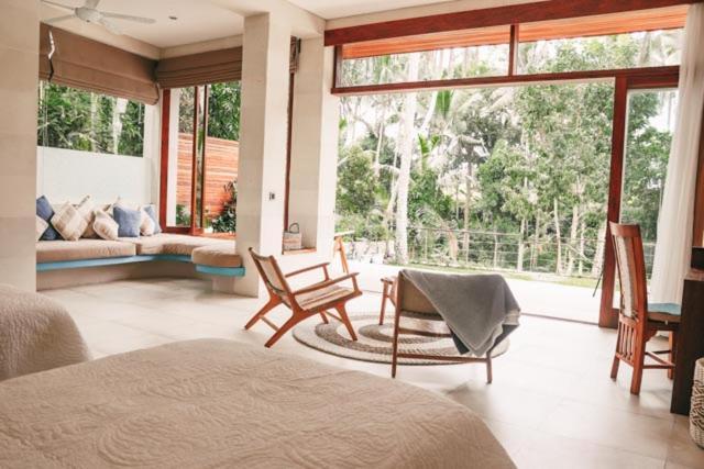 Villa Merdu Ubud 외부 사진