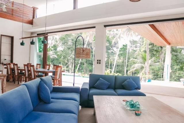 Villa Merdu Ubud 외부 사진