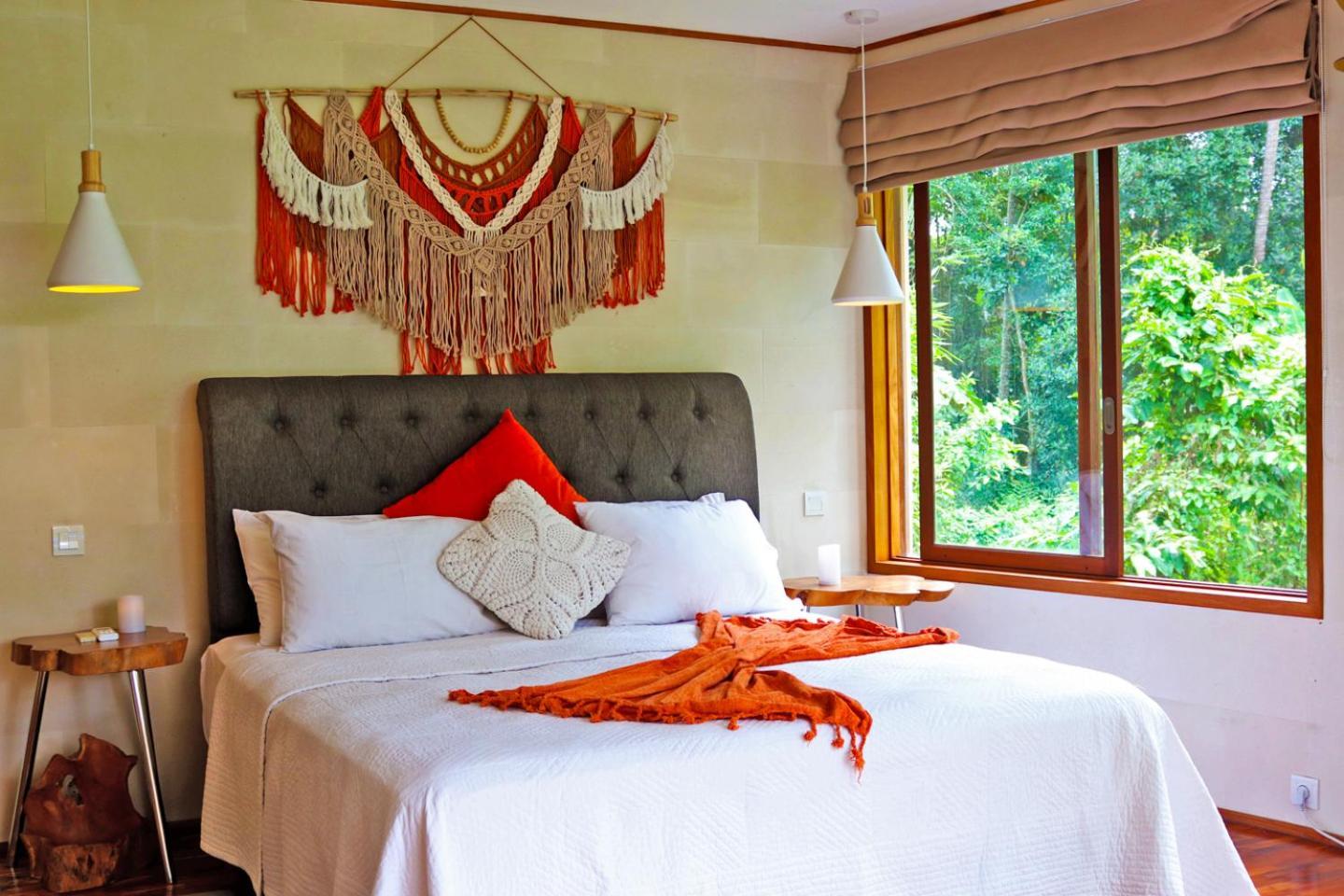 Villa Merdu Ubud 외부 사진