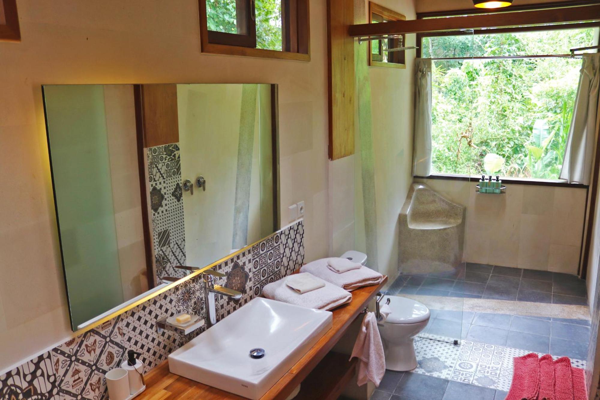 Villa Merdu Ubud 외부 사진